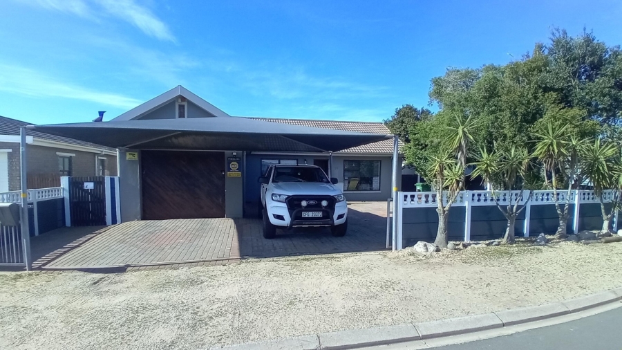4 Bedroom Property for Sale in Saldanha Western Cape